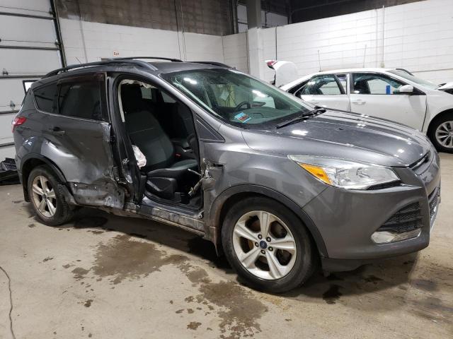 2014 Ford Escape Se VIN: 1FMCU0G94EUD24991 Lot: 56207524