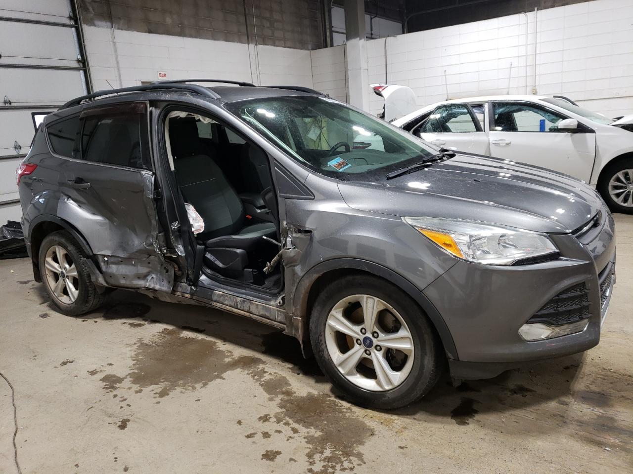 1FMCU0G94EUD24991 2014 Ford Escape Se