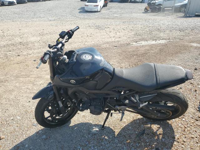 2016 YAMAHA FZ09 JYARN33E2GA009316