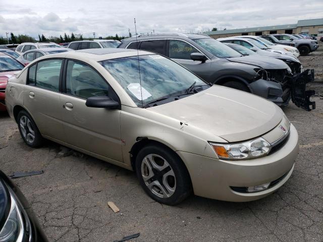 2004 Saturn Ion Level 3 VIN: 1G8AL52F94Z135418 Lot: 56794414