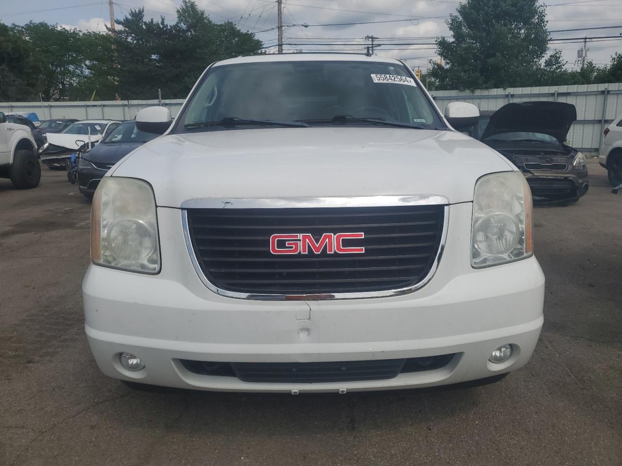 1GKS2KE70CR242103 2012 GMC Yukon Xl K1500 Slt