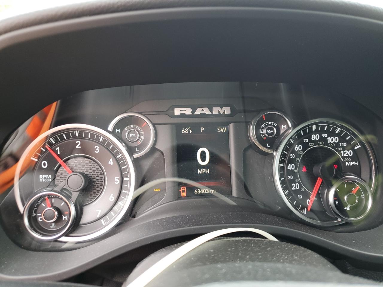 1C6SRFFT9MN566158 2021 Ram 1500 Big Horn/Lone Star