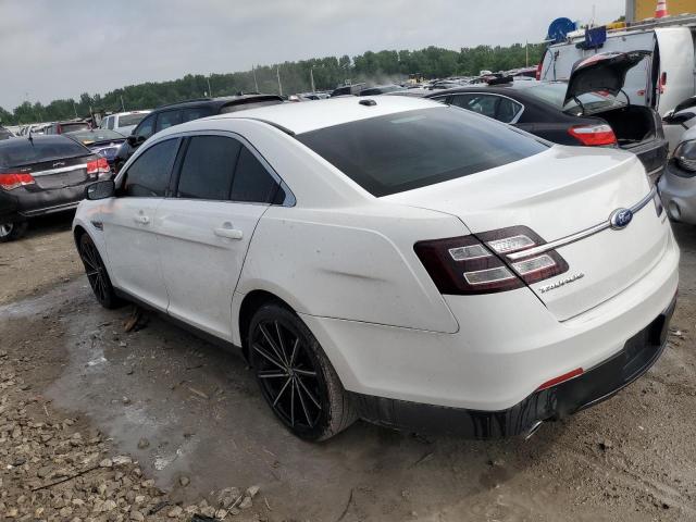 2014 Ford Taurus Se VIN: 1FAHP2D83EG178502 Lot: 55862964