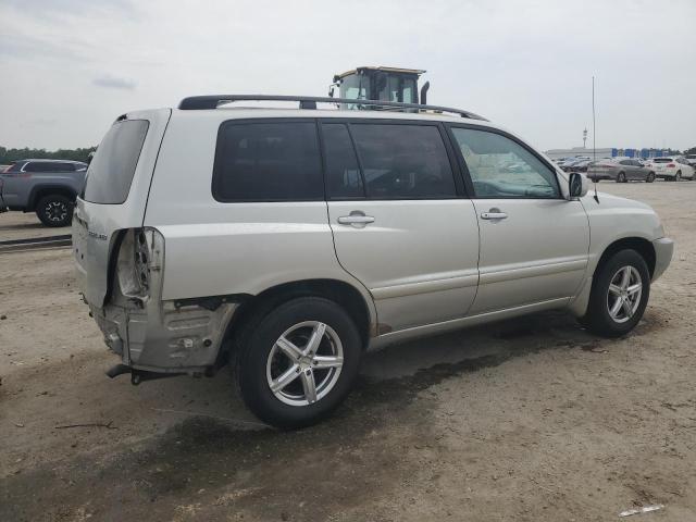 2003 Toyota Highlander VIN: JTEGD21A430066220 Lot: 55285394