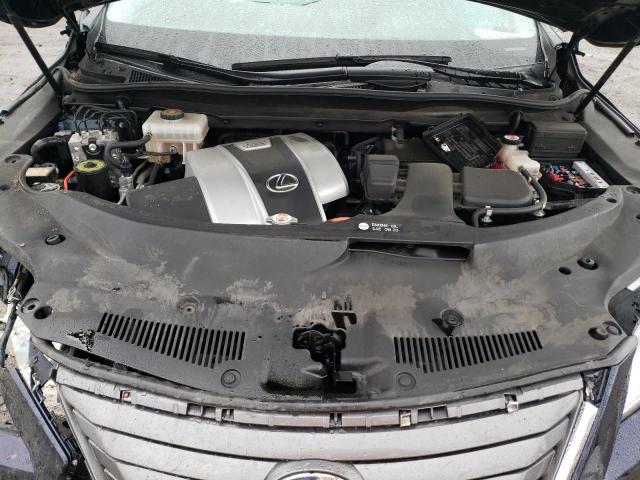 2018 LEXUS RX 450H L JTJDGKCA0J2005702