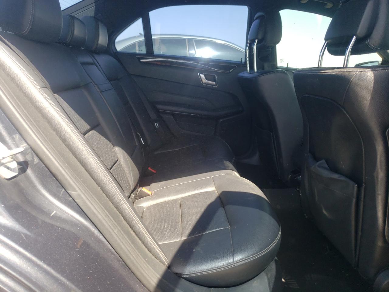 WDDHF5KB0EA984125 2014 Mercedes-Benz E 350