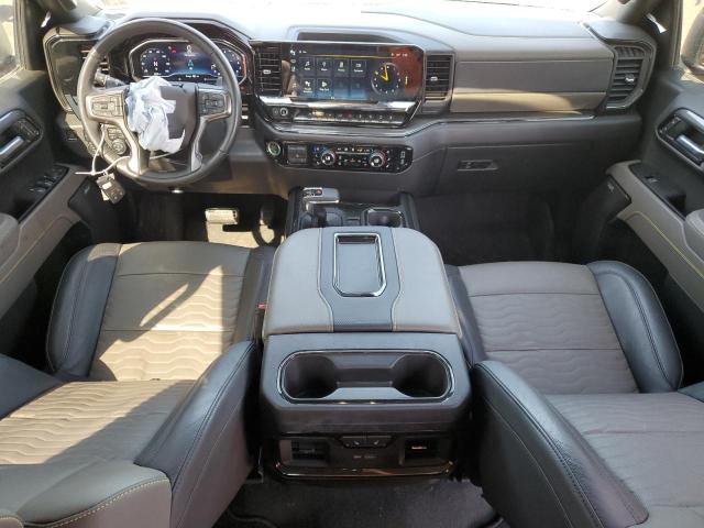 2022 Chevrolet Silverado K1500 Zr2 VIN: 3GCUDHEL2NG575792 Lot: 55147364