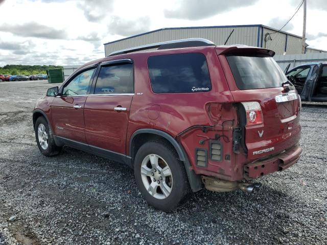 2008 GMC Acadia Slt-1 VIN: 1GKEV23738J168477 Lot: 54757194