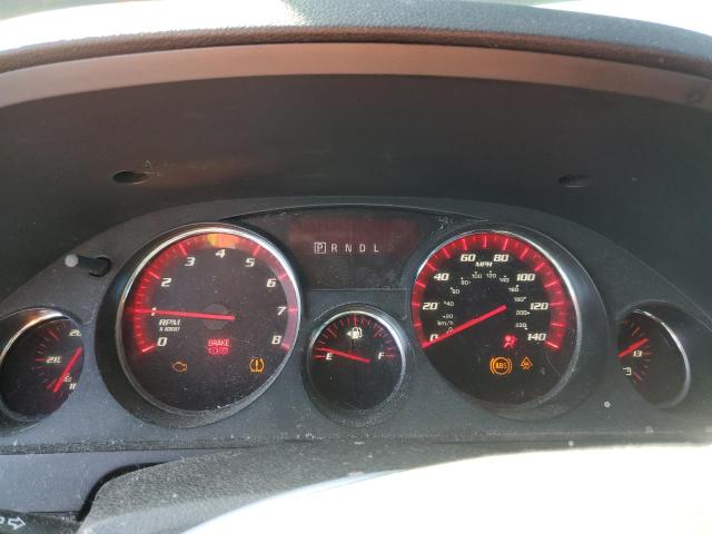 2008 GMC Acadia Slt-2 VIN: 1GKER33778J116103 Lot: 53908204