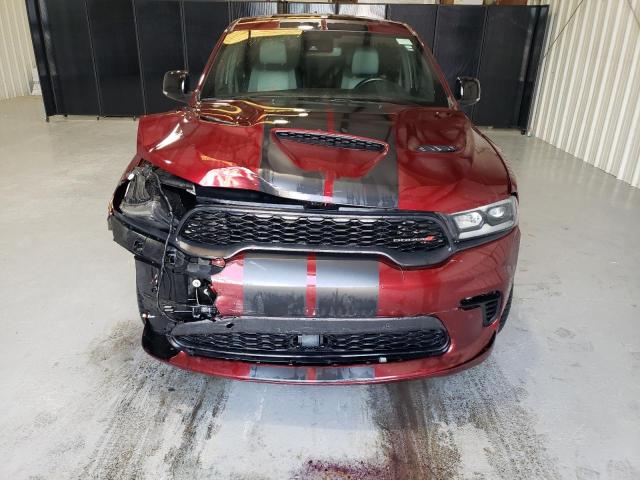 2022 Dodge Durango R/T VIN: 1C4SDJCT3NC221638 Lot: 55739774