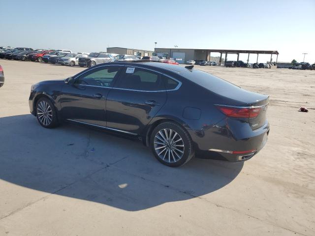 2017 Kia Cadenza Premium VIN: KNALC4J15H5056773 Lot: 55509824