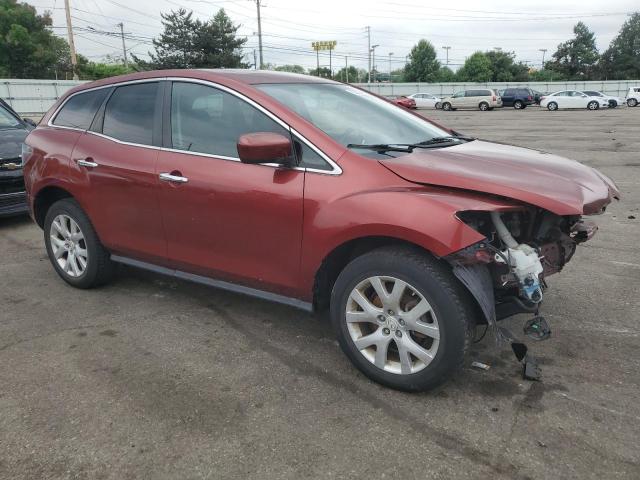 2007 Mazda Cx-7 VIN: JM3ER293570112346 Lot: 53995344