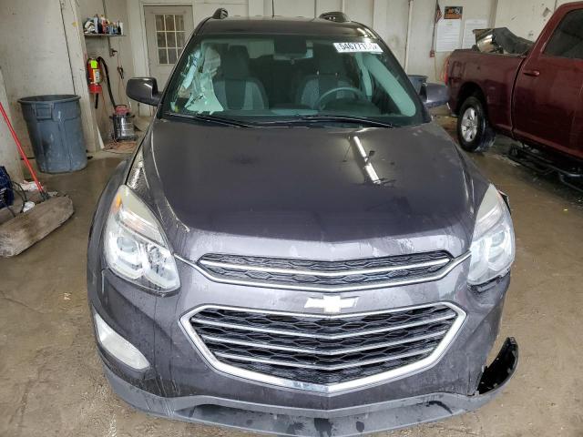 2016 Chevrolet Equinox Lt VIN: 2GNALCEK4G6338453 Lot: 54677184