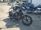 2021 HARLEY-DAVIDSON XL1200 NS - 1HD1LP314MB414125
