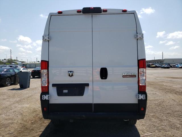 2022 Ram Promaster 2500 2500 High VIN: 3C6LRVDG7NE102909 Lot: 52640164