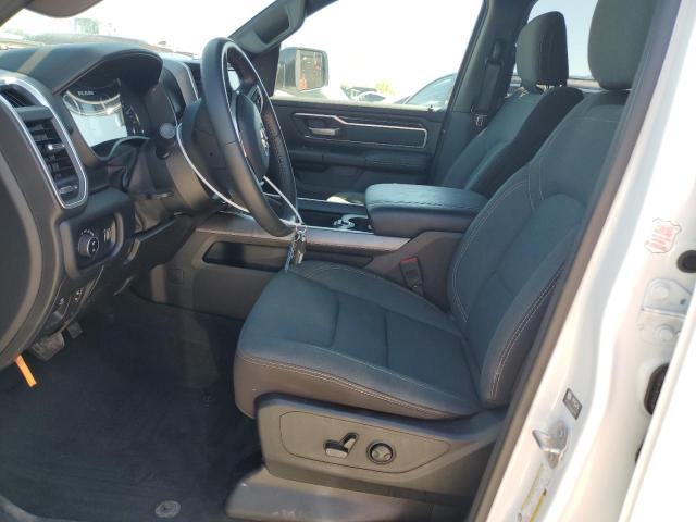 2023 RAM 1500 BIG H - 1C6RRFFG0PN542255