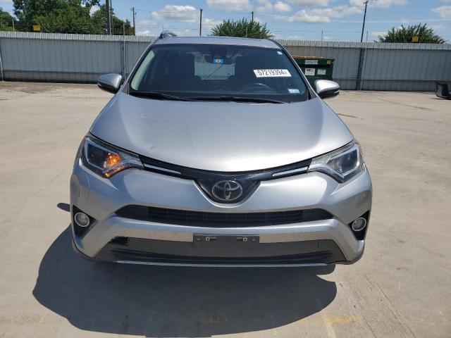 2018 TOYOTA RAV4 ADVEN - JTMWFREV0JD110963