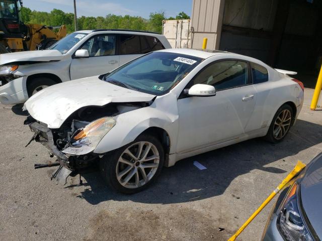 NISSAN ALTIMA 3.5
