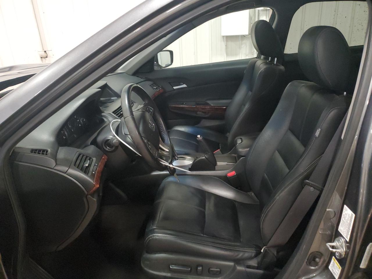 5J6TF2H51AL008092 2010 Honda Accord Crosstour Exl