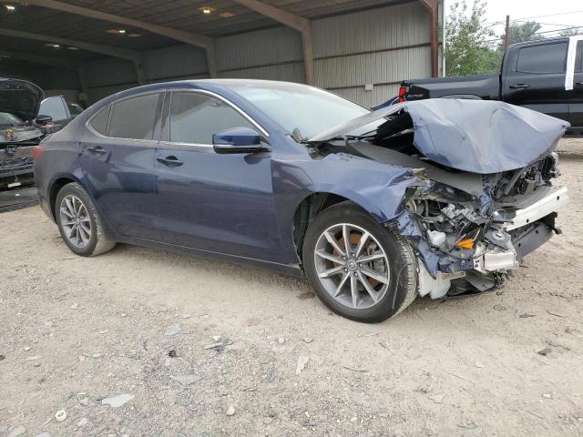 2019 Acura Tlx VIN: 19UUB1F39KA008292 Lot: 54194114