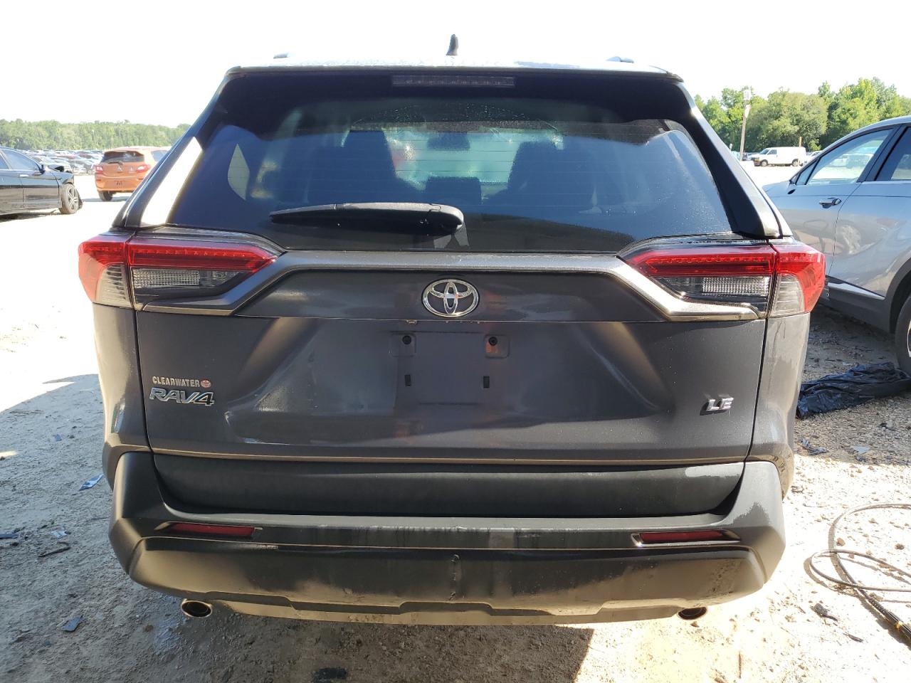 VIN: 2T3H1RFV7KW044146 2019 TOYOTA RAV4