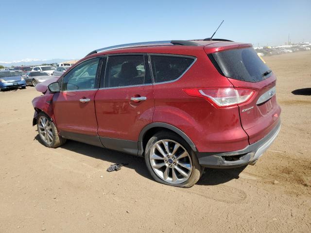 2015 Ford Escape Se VIN: 1FMCU9GX3FUA39171 Lot: 56532394