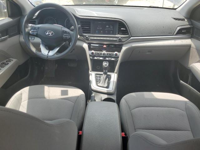 2020 HYUNDAI ELANTRA SE - 5NPD84LF6LH569167