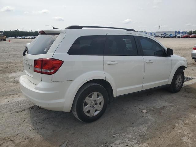 2012 Dodge Journey Se VIN: 3C4PDCAB9CT167694 Lot: 55158044