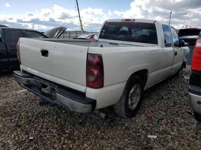 2003 Chevrolet Silverado C1500 VIN: 2GCEC19V831410815 Lot: 53412114