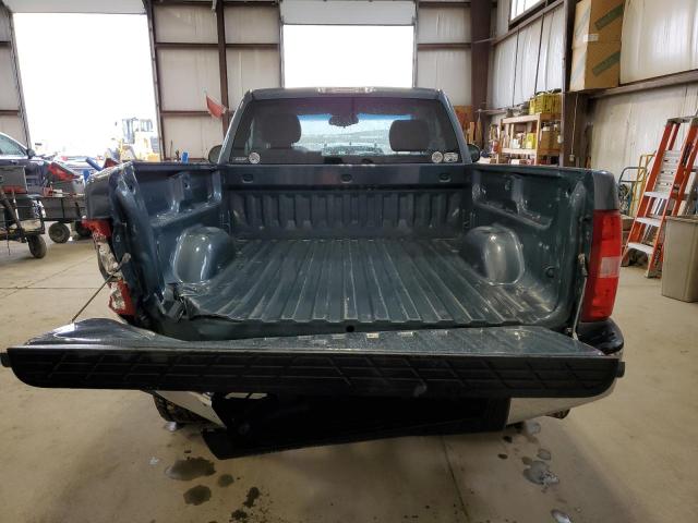 2010 Chevrolet Silverado C1500 Ls VIN: 1GCPCREXXAZ188460 Lot: 55193444