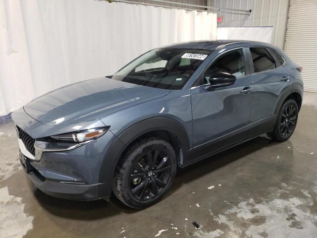 2024 Mazda Cx-30 Preferred VIN: 3MVDMBCM8RM639025 Lot: 56141544