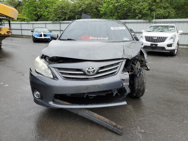 2013 Toyota Corolla Base VIN: 2T1BU4EE4DC051442 Lot: 54230114