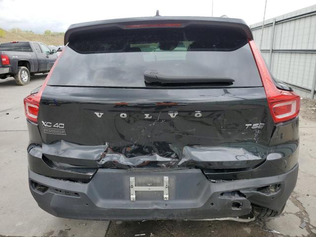 2020 Volvo Xc40 T5 Momentum VIN: YV4162UK6L2189429 Lot: 54608624