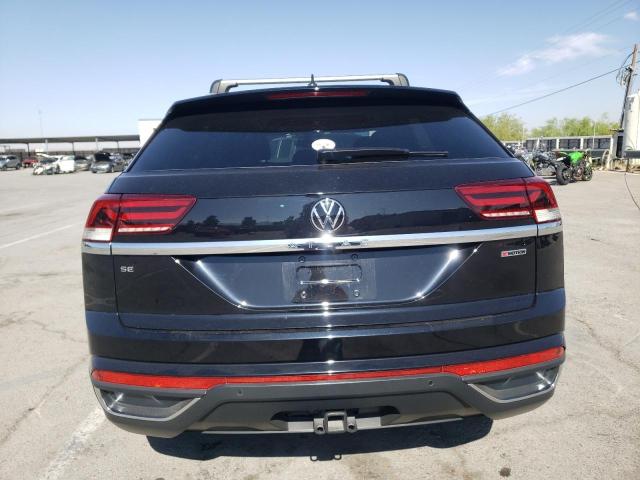 2021 Volkswagen Atlas Cross Sport Se VIN: 1V2HE2CA3MC211085 Lot: 56665444