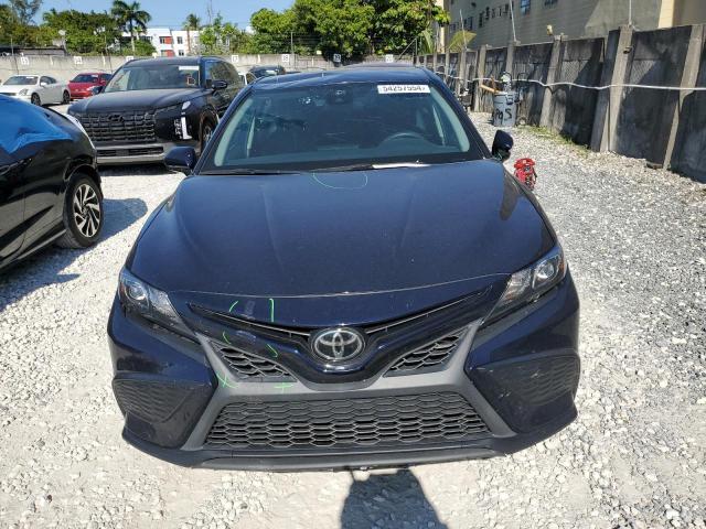 2021 Toyota Camry Se VIN: 4T1G11AK2MU475127 Lot: 54257554