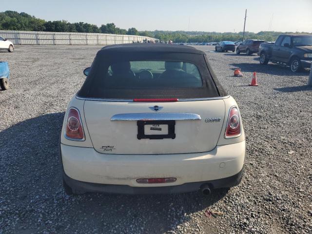 2012 Mini Cooper VIN: WMWZN3C54CT135273 Lot: 55862174