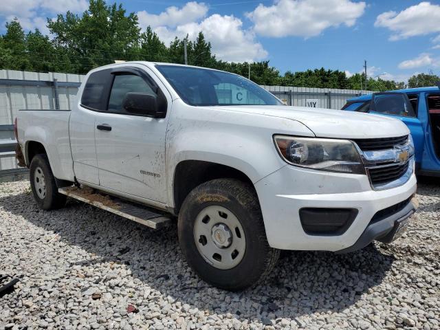 2015 Chevrolet Colorado VIN: 1GCHSAEA2F1224734 Lot: 54583794