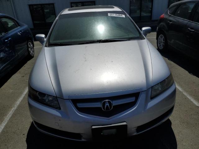 2004 Acura Tl VIN: 19UUA66264A074759 Lot: 55115384