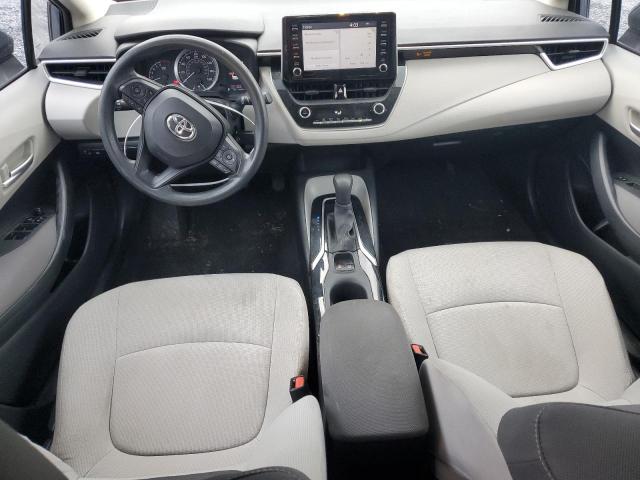2020 TOYOTA COROLLA LE - 5YFEPRAE5LP025860