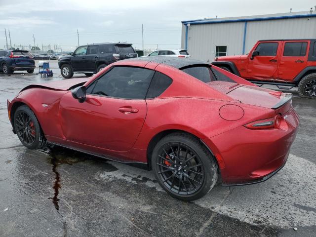 2024 Mazda Mx-5 Miata Club VIN: JM1NDAL79R0602191 Lot: 56920584