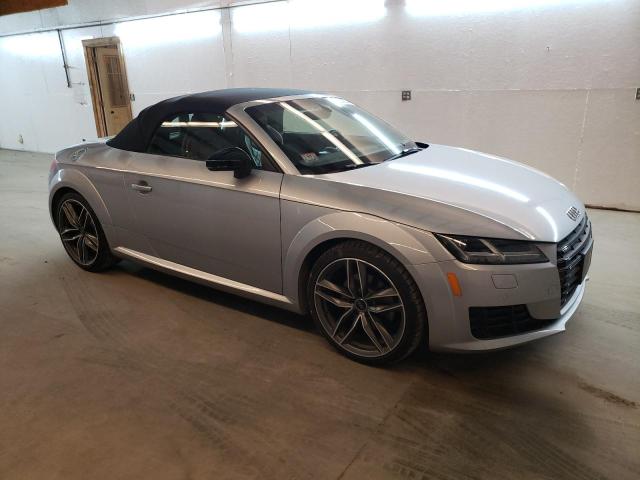 2017 AUDI TT TRUT5CFV4H1011341