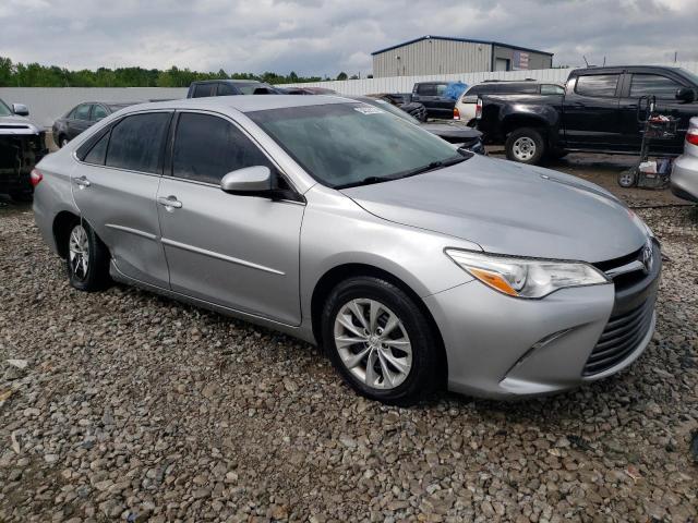 2017 TOYOTA CAMRY LE - 4T1BF1FK3HU453826