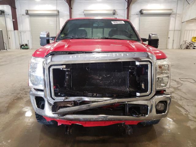 2011 Ford F250 Super Duty VIN: 1FT7W2B66BEA97656 Lot: 56507284