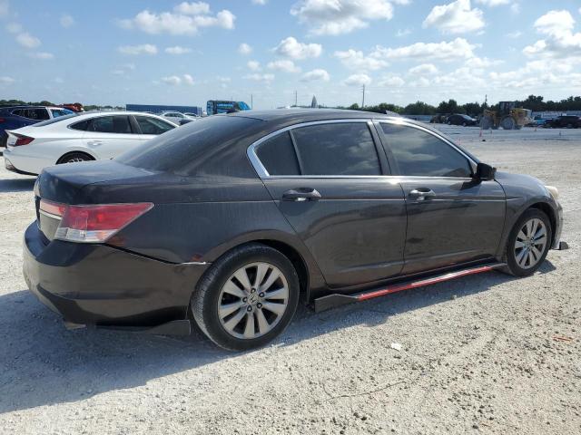 2012 Honda Accord Exl VIN: 1HGCP2F80CA059101 Lot: 53796804