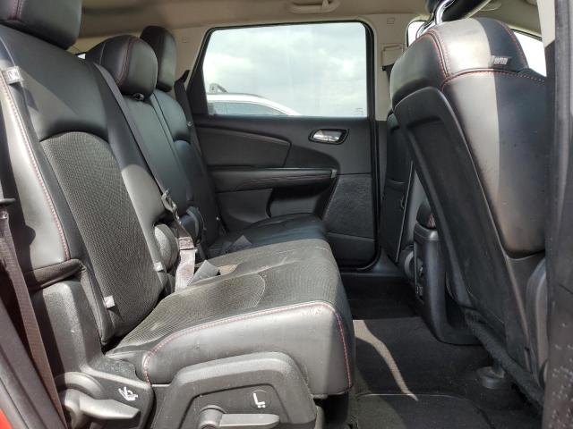 2017 Dodge Journey Gt VIN: 3C4PDDEGXHT620255 Lot: 55146734