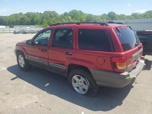 2004 Jeep Grand Cherokee Laredo VIN: 1J4GW48S44C310306 Lot: 56299204