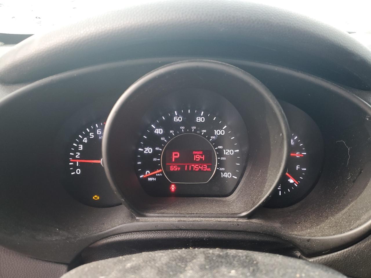 KNDJN2A2XF7189662 2015 Kia Soul