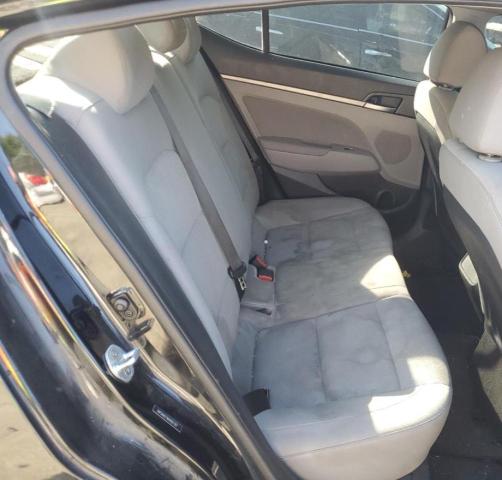 2017 HYUNDAI ELANTRA SE - 5NPD84LF9HH007187