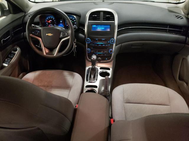 2014 Chevrolet Malibu Ls VIN: 1G11B5SL3EF276673 Lot: 55712854