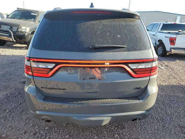 1C4SDHCT3PC557804 Dodge Durango R/ 6